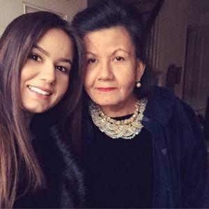 Meet your Posher, Annery